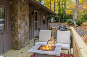 Blue Ridge Retreat at Linville Land Harbor
